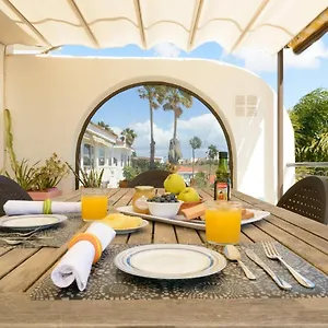 Vista Atlantico , Aguatona Spanien