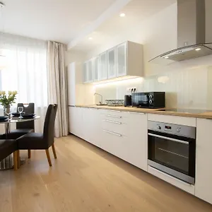  Apartamento Krakovska