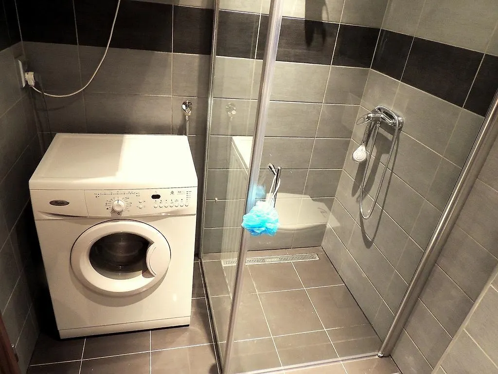 Apartment Near Wenceslas Square Czech Republic