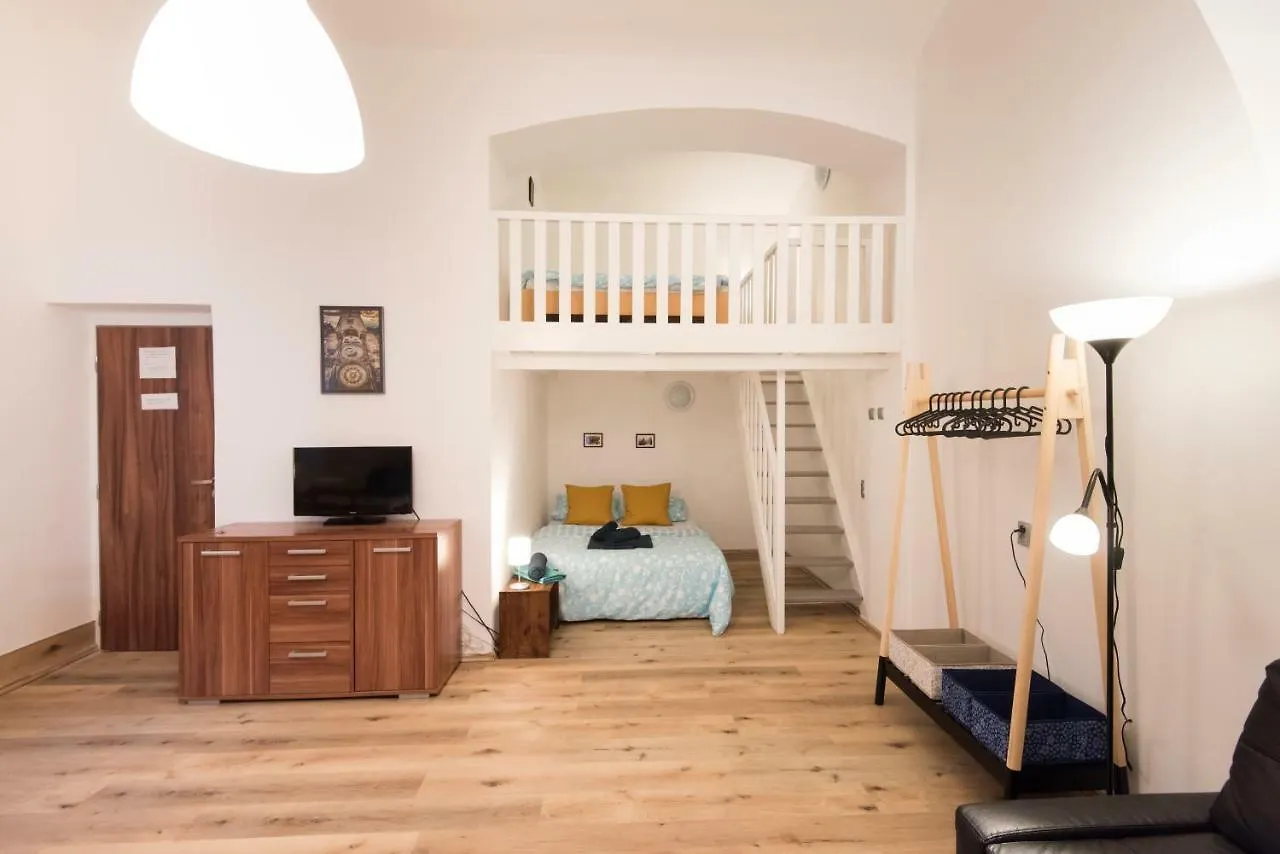 Apartment Near Wenceslas Square Prag 0*,  Tschechische Republik