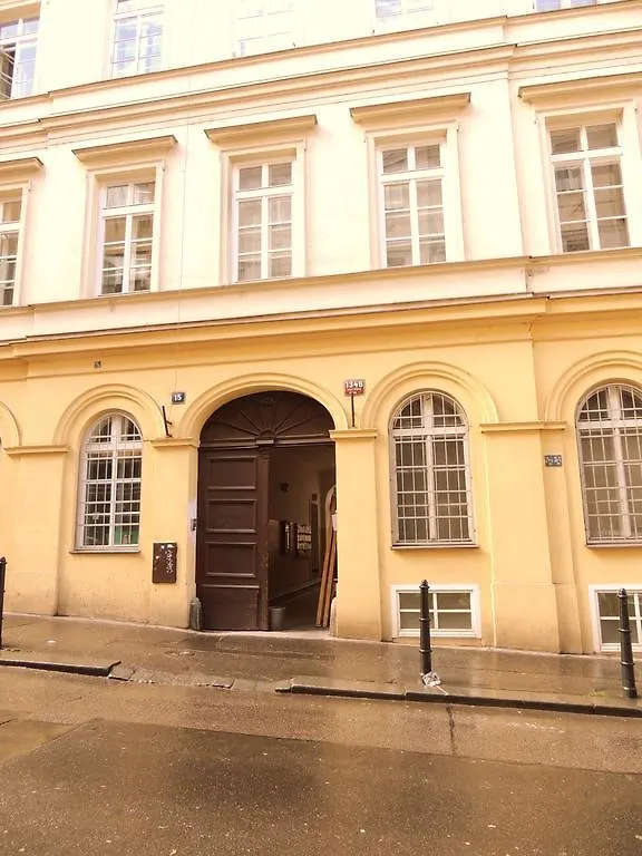 Apartment Near Wenceslas Square プラハ