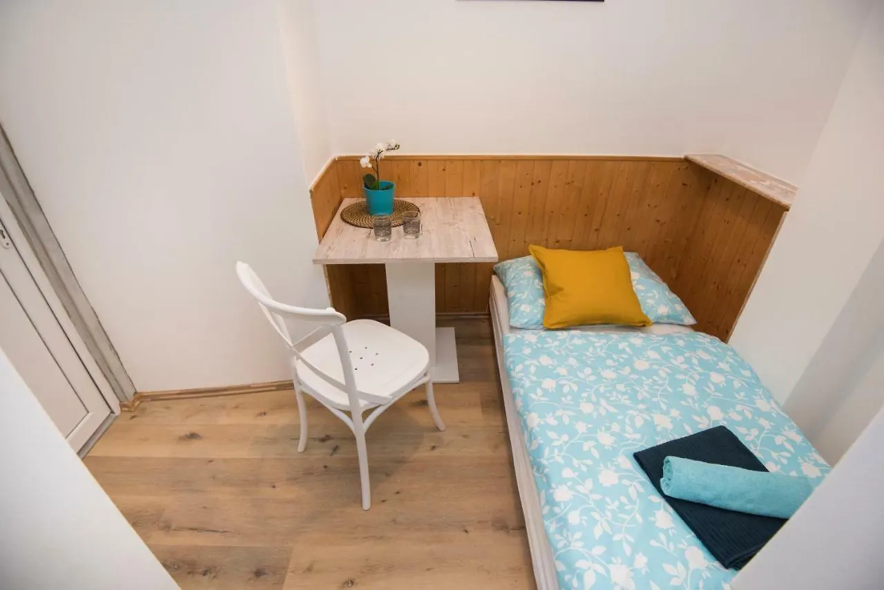 Apartment Near Wenceslas Square プラハ